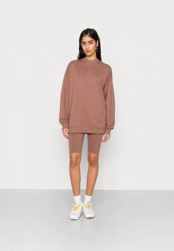 Am billigsten 😀 Even&Odd SET - Sweatshirt - Brown | Damen ✔️