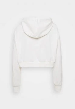 Brandneu ✔️ Even&Odd Kapuzenpullover - Off-white | Damen ⌛ -SchuheKonig Geschaft 6f10e10e9fc6469587391efb1167998e