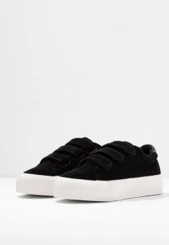 Schlussverkauf ✨ Even&Odd 🛒 Sneaker Low - Black | Damen 🥰 -SchuheKonig Geschaft 6f2129aa1d6c461ea3c7a6225f32024b
