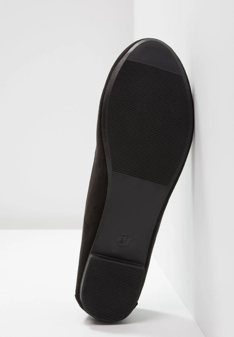 Bestes Angebot ⌛ Even&Odd Damen Klassischer Ballerina - Black 🔔 9 Bestes Angebot ⌛ Even&Odd Damen Klassischer Ballerina - Black 🔔 – Bild 7