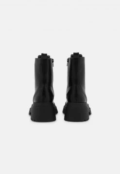 Top 10 ⌛ Even&Odd Stiefelette - Black | Damen ⌛ -SchuheKonig Geschaft 6f3f7e799fa0459d9db88d89fafe119c