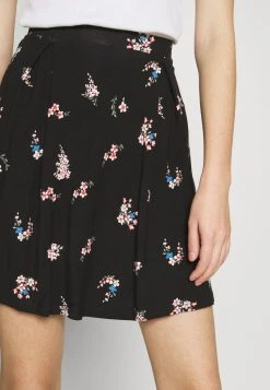 Bestes Angebot 🧨 Even&Odd Damen A-Linien-Rock - Multicoloured/black 👏 -SchuheKonig Geschaft 6f47fa77bfdc45a6aee885cd9f1d732b