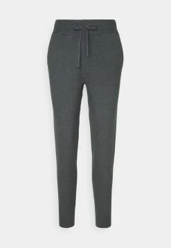 Großhandel ✨ Even&Odd Damen Jogger And Hoodie Set - Strickpullover - Mottled Dark Grey ⭐ -SchuheKonig Geschaft 6fe6f8258b2047aeb1b0a9824eeafe7d