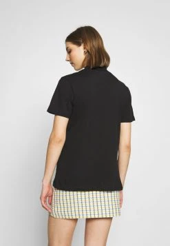 Besorgen 🥰 Even&Odd Damen T-Shirt Basic - Black 🥰 -SchuheKonig Geschaft 6feb2cae9925485d8e41df01741a436b