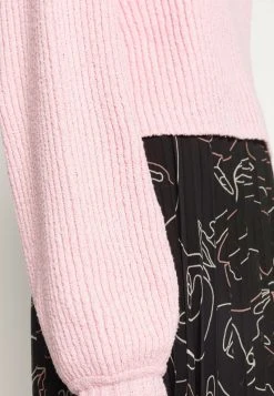 Brandneu ⭐ Even&Odd Damen Strickpullover - Light Pink 🌟 -SchuheKonig Geschaft 70535e88f14148ddb80d11712b103e7f