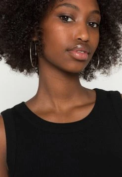 Beste Bewertungen von ⌛ Even&Odd Jerseykleid - Black/black | Damen 🤩 -SchuheKonig Geschaft 7082642eb6e34eb9910e52586c08745a