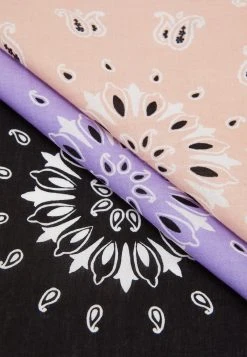 Coupon 🛒 Even&Odd Damen 3 PACK - Tuch - Pink/lilac/black 😀 -SchuheKonig Geschaft 70b120cb037649f0b3e3b8b49a3b7971