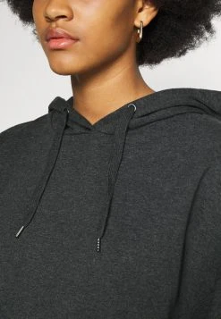 Blitzangebot 👍 Even&Odd Damen Kapuzenpullover - Mottled Grey 🛒 -SchuheKonig Geschaft 70f8ccd4a231410a95fcac058896ce54