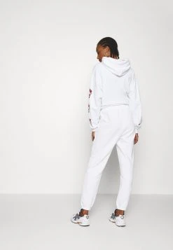 Bestpreis ❤️ Even&Odd Damen 2er PACK - LOOSE FIT JOGGERS - Jogginghose - Black/white ✔️ -SchuheKonig Geschaft 713d7f94019148abab4abc2a331bb381