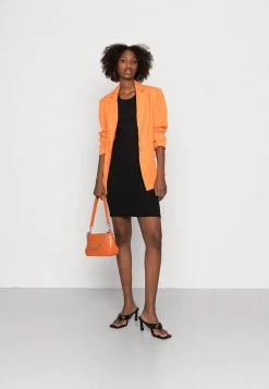 Beste Bewertungen von ⌛ Even&Odd Jerseykleid - Black/black | Damen 🤩