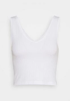 Aktion 🤩 Even&Odd Damen Top - White 🤩 -SchuheKonig Geschaft 715a9b72083447fea6228923df39c9c1