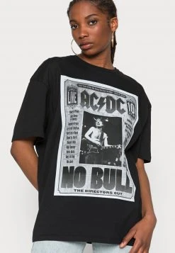 Coupon ⌛ Even&Odd Damen T-Shirt Print - Black ✔️ 11 Coupon ⌛ Even&Odd Damen T-Shirt Print - Black ✔️ -SchuheKonig Geschaft 71987b765eb5445fa0918b80f8066fcc