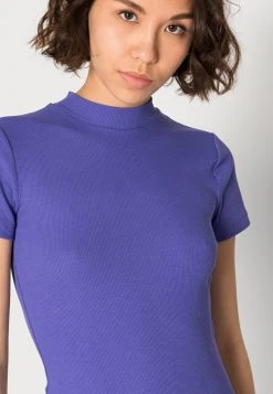 Angebote ⌛ Even&Odd Damen Freizeitkleid - Blue ❤️ -SchuheKonig Geschaft 71b48785e7c745cba8c10ae347d22586