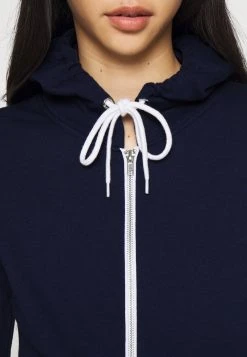 Am billigsten 🤩 Even&Odd Damen ZIP JACKET - Sweatjacke - Dark Blue ✔️ -SchuheKonig Geschaft 725ee8a5174543bf9ceca510e8d58e85