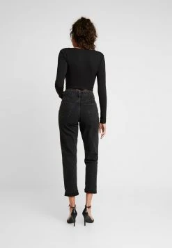 Großhandel 😀 Even&Odd Langarmshirt - Black | Damen 🌟 9 Großhandel 😀 Even&Odd Langarmshirt - Black | Damen 🌟 -SchuheKonig Geschaft 72858f70dc164c32bbe02b3ae718dd1d