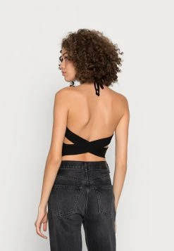 Großhandel ⌛ Even&Odd Damen Top - Black 🥰 -SchuheKonig Geschaft 728949700d754de9b23986b53db4b3f3