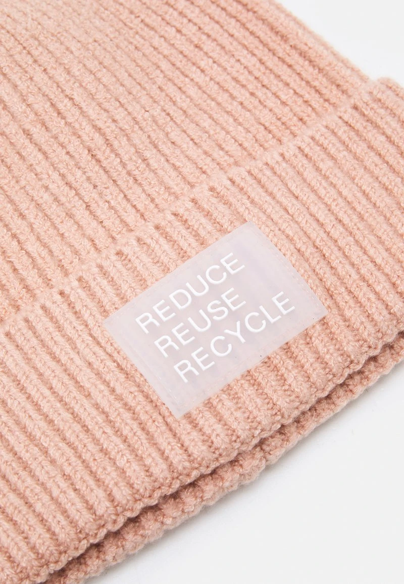 Budget ⭐ Even&Odd Damen Mütze - Pink ⌛ 5 Budget ⭐ Even&Odd Damen Mütze - Pink ⌛ – Bild 3