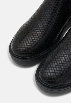 Auslauf 🎉 Even&Odd Damen Overknees - Black 🤩 -SchuheKonig Geschaft 72c1295a63094c8184be94a5fee9c9e7