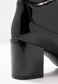 Großhandel ✔️ Even&Odd Damen Stiefelette - Black ⭐ -SchuheKonig Geschaft 72d7cf3c007d42d7969275450c398d6a