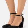 Blitzangebot 👏 Even&Odd High Heel Pumps - Black | Damen 💯 -SchuheKonig Geschaft 72fcd3b0fe2f4ba2986ac00e2b1fb371