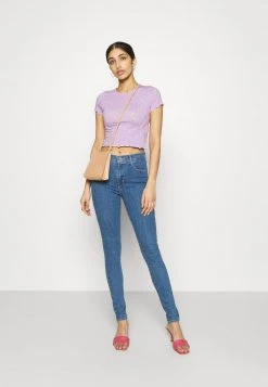 Großhandel ✨ Even&Odd Damen T-Shirt Print - Lilac 🌟 8 Großhandel ✨ Even&Odd Damen T-Shirt Print - Lilac 🌟 -SchuheKonig Geschaft 7354282eaeb9455c9029c63aa3842b47