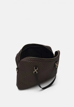 Coupon 😉 Even&Odd Damen Notebooktasche - Brown/black 🎉 9 Coupon 😉 Even&Odd Damen Notebooktasche - Brown/black 🎉 -SchuheKonig Geschaft 7398b5eed6ff4d45a2a760ffdc92d4e2