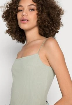 Bester Verkauf 🎁 Even&Odd Damen 2 PACK - Top - White/green 🥰 -SchuheKonig Geschaft 73f0c03ba8ae4a30925559169573e3e0