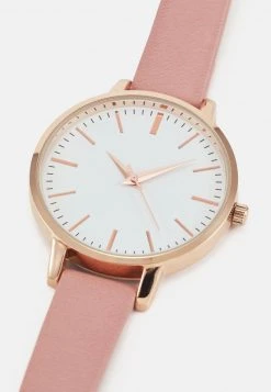Beste Bewertungen von ✨ Even&Odd Damen Uhr - Pink ✔️ -SchuheKonig Geschaft 74237223da6040ac8cca6dbb38f0136e