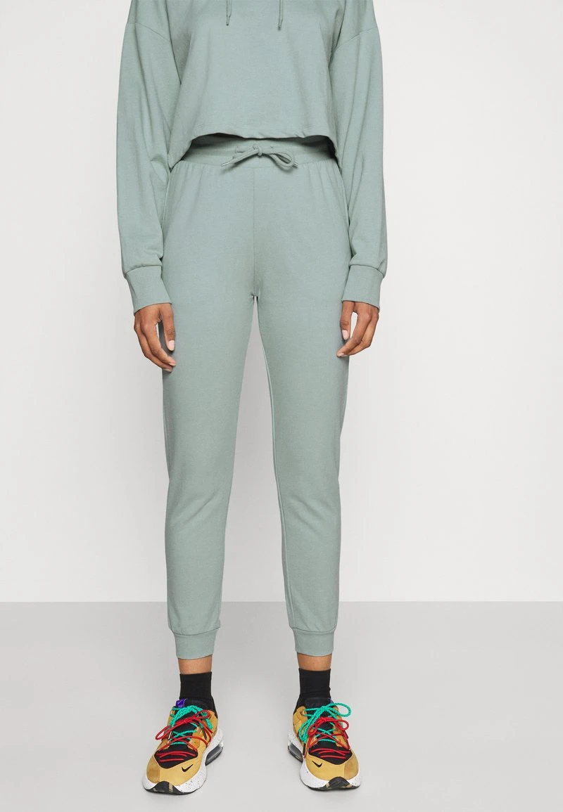 Beste Bewertungen von ✔️ Even&Odd Kapuzenpullover - Green | Damen ❤️ 5 Beste Bewertungen von ✔️ Even&Odd Kapuzenpullover - Green | Damen ❤️ – Bild 3