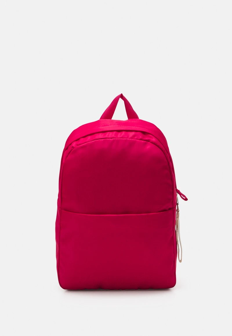 Bestes Angebot 👍 Even&Odd Tagesrucksack - Pink | Damen 🥰 3 Bestes Angebot 👍 Even&Odd Tagesrucksack - Pink | Damen 🥰