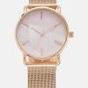 Am billigsten ✨ Even&Odd Damen Uhr - Rose Gold-coloured 🎁 -SchuheKonig Geschaft 752111f459a243418265850192c8891d