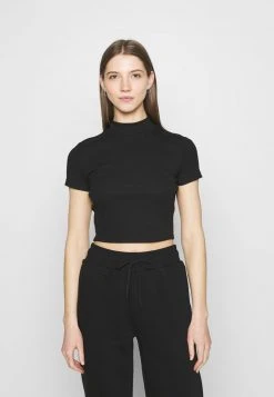 Aktion 🔔 Even&Odd Damen 2 PACK - T-Shirt Basic - Black/white 👏 -SchuheKonig Geschaft 754568852a3a418784c5f880c2460a64