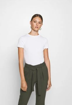 Billig 🔔 Even&Odd 2 PACK - T-Shirt Basic - Black/white | Damen 👏 11 Billig 🔔 Even&Odd 2 PACK - T-Shirt Basic - Black/white | Damen 👏 -SchuheKonig Geschaft 754e32a9bbb34348b06bc63583ff7c2e