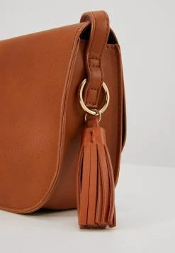 Bester Verkauf 👍 Even&Odd Damen Umhängetasche - Cognac 🥰 -SchuheKonig Geschaft 75926be8c75948ab82c0a244a685cac5