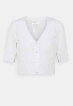 Bestes Angebot 🤩 Even&Odd Damen Strickjacke - Off-white 👍 -SchuheKonig Geschaft 767e689ec31946b785f514e62b89cbe5