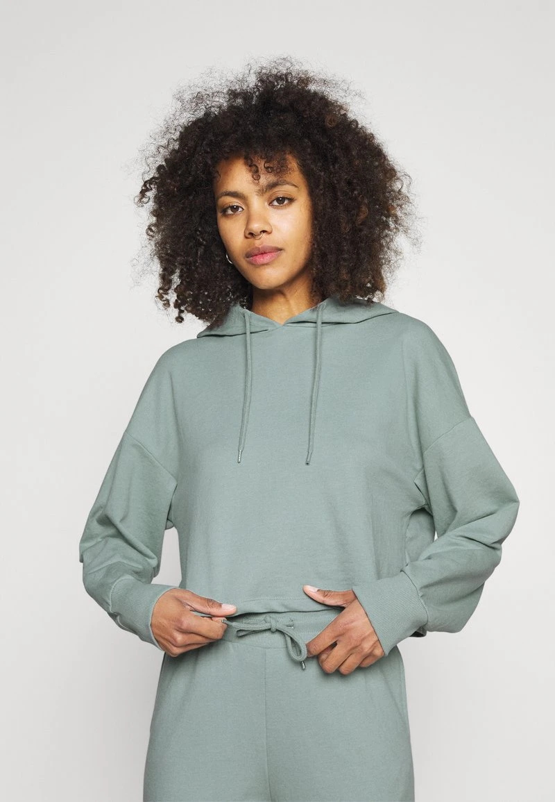 Beste Bewertungen von ✔️ Even&Odd Kapuzenpullover - Green | Damen ❤️ 7 Beste Bewertungen von ✔️ Even&Odd Kapuzenpullover - Green | Damen ❤️ – Bild 5