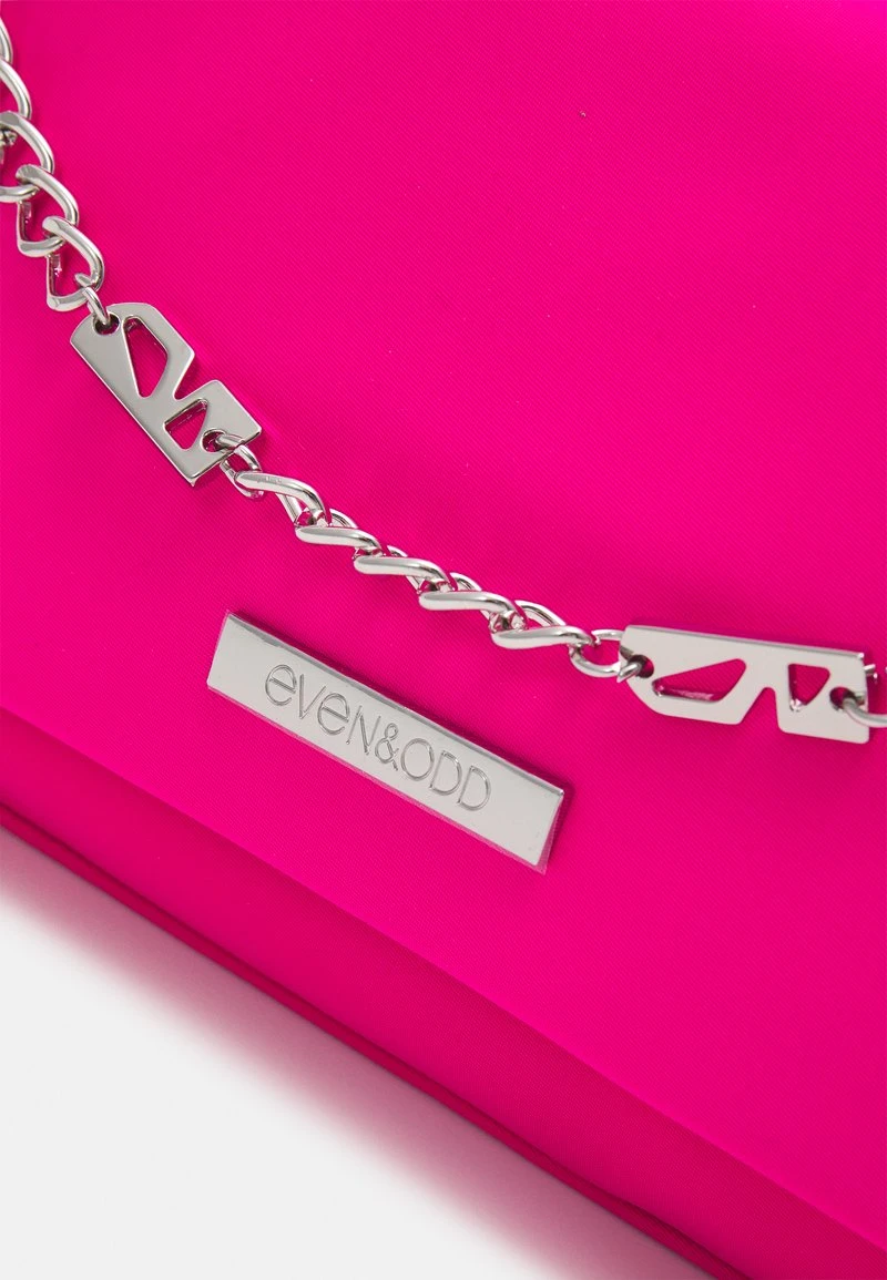 Aktion ⌛ Even&Odd Damen Handtasche - Pink/orange ❤️ 7 Aktion ⌛ Even&Odd Damen Handtasche - Pink/orange ❤️ – Bild 5