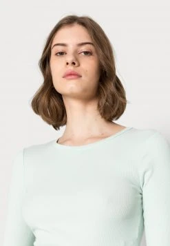 Billig 🌟 Even&Odd Damen 3er PACK - Langarmshirt - Black/white/light Green 🧨 15 Billig 🌟 Even&Odd Damen 3er PACK - Langarmshirt - Black/white/light Green 🧨 -SchuheKonig Geschaft 77053b6db58b4e13a37a3c9c28fc6dc9