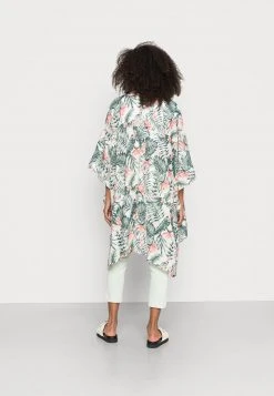 Neu 😉 Even&Odd Damen Leichte Jacke - White/green/pink ❤️ 9 Neu 😉 Even&Odd Damen Leichte Jacke - White/green/pink ❤️ -SchuheKonig Geschaft 77089c312f1f4af5a3350a6e8493d881