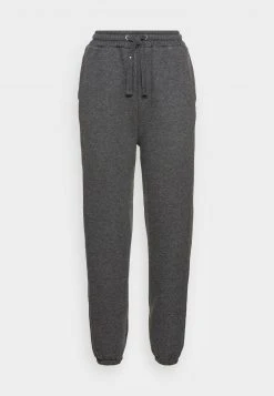 Coupon 💯 Even&Odd Damen Jogginghose - Mottled Dark Grey ❤️ -SchuheKonig Geschaft 772380ed0d86458eb8c72f9ddc6de3ab