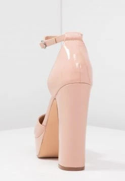 Schlussverkauf 🛒 Even&Odd Damen High Heel Pumps - Light Pink ⌛ -SchuheKonig Geschaft 772e34f59ded4a4bb52bf7a748f2cd1d