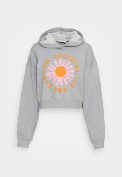 Beste Bewertungen von ❤️ Even&Odd Sweatshirt - Mottled Light Grey | Damen 🤩 -SchuheKonig Geschaft 7796c07a4f1e4c7eb29e338acbd570d3