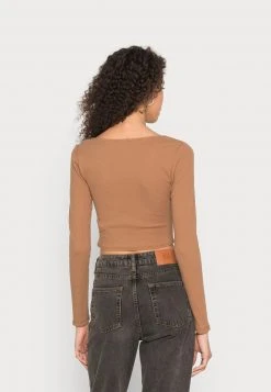 Am billigsten 🤩 Even&Odd Damen Langarmshirt - Brown 🔥 9 Am billigsten 🤩 Even&Odd Damen Langarmshirt - Brown 🔥 -SchuheKonig Geschaft 7834314e287f4c8a96257551f8bdf368