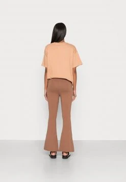 Blitzangebot 🧨 Even&Odd Damen Leggings - Hosen - Brown ✨ 9 Blitzangebot 🧨 Even&Odd Damen Leggings - Hosen - Brown ✨ -SchuheKonig Geschaft 7848c55b66fd472894f16b3242735bef