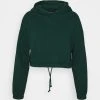 Bester Verkauf 🎁 Even&Odd Damen Kapuzenpullover - Evergreen ⌛ -SchuheKonig Geschaft 78662baa499040bb9415adec63885c44