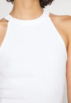 Am billigsten 👏 Even&Odd Damen 2 PACK - Top - White/black 🤩 -SchuheKonig Geschaft 7888a3d74d154ad096de16e913db290e