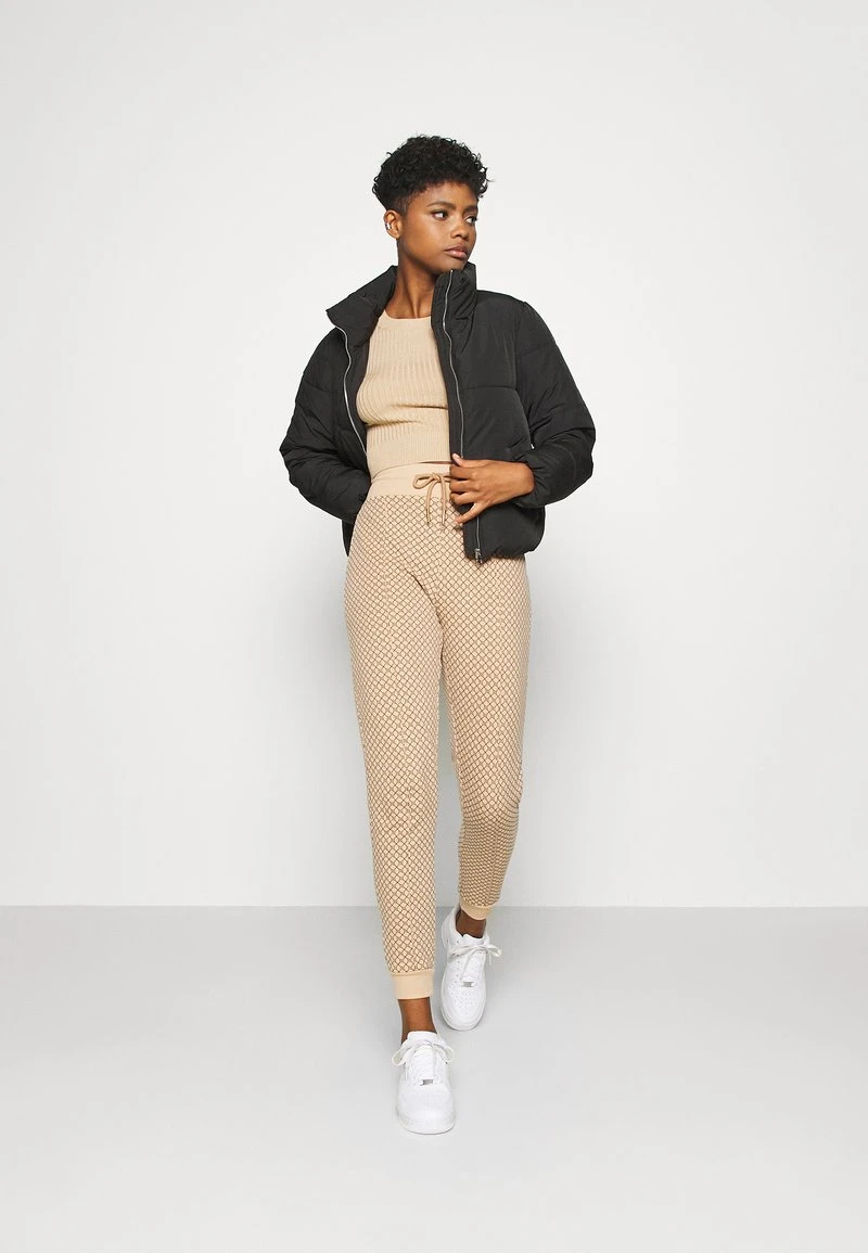 Am billigsten 🤩 Even&Odd Damen 2 PACK - Strickpullover - Black/sand ❤️ 4 Am billigsten 🤩 Even&Odd Damen 2 PACK - Strickpullover - Black/sand ❤️ – Bild 2