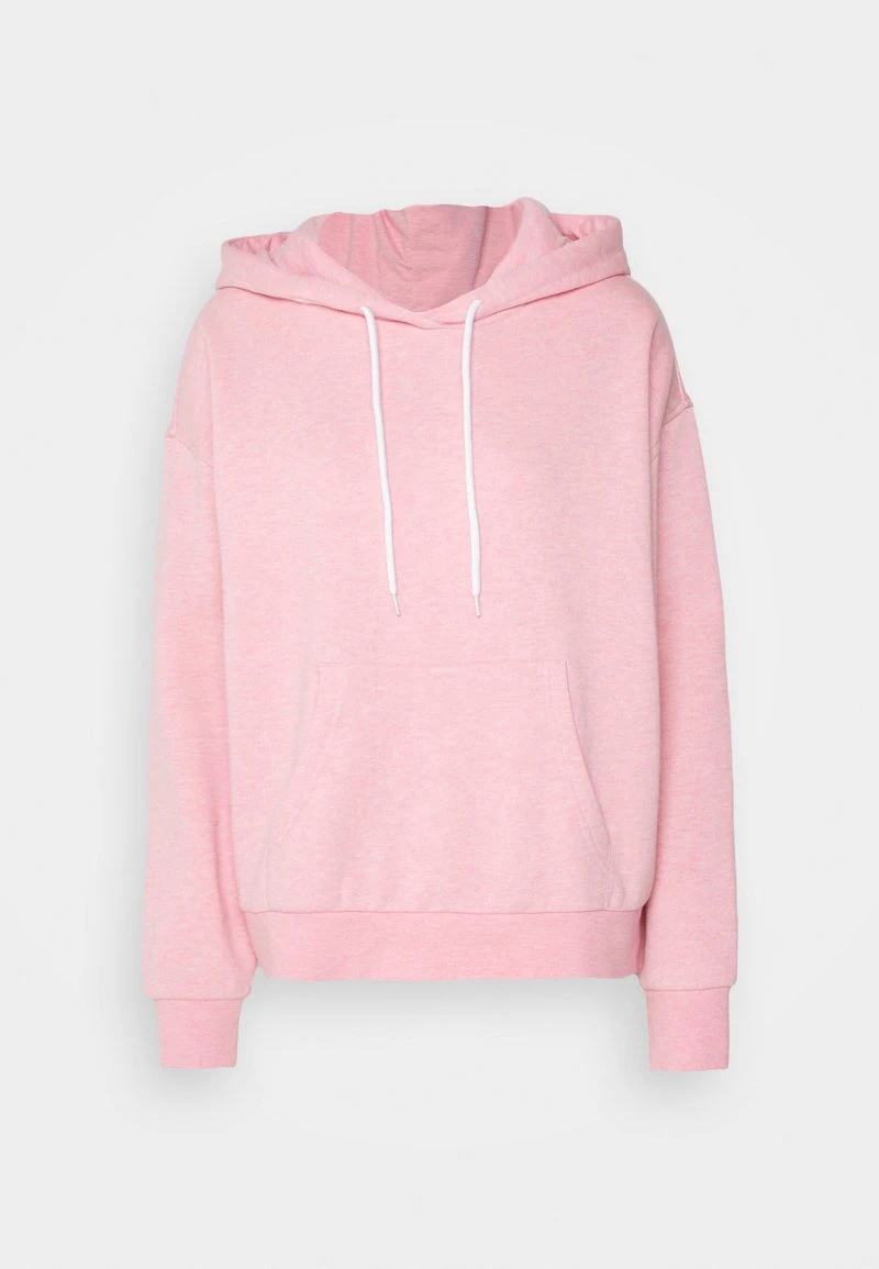 Neu 🧨 Even&Odd Damen OVERSIZED HOODIE CONTRAST CORD - Kapuzenpullover - Mottled Pink 🛒 7 Neu 🧨 Even&Odd Damen OVERSIZED HOODIE CONTRAST CORD - Kapuzenpullover - Mottled Pink 🛒 – Bild 5