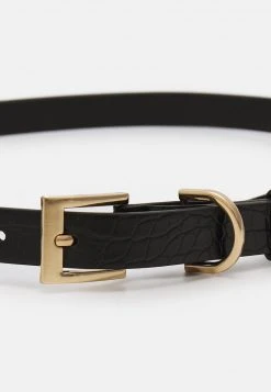 Bester Verkauf 😉 Even&Odd Damen Gürtel - Black 💯 -SchuheKonig Geschaft 79aaf366ff9c45a490156e6137fd7e98