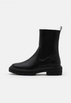 Rabatt ❤️ Even&Odd Damen Stiefelette - Black 😍 9 Rabatt ❤️ Even&Odd Damen Stiefelette - Black 😍 -SchuheKonig Geschaft 79ed1c8854dc45529d3b5112f7d2f0a1